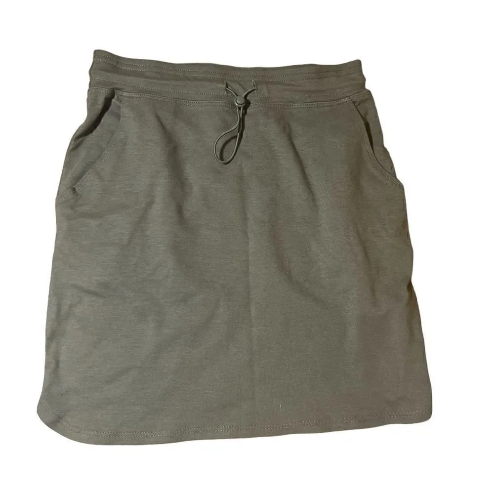 NWT Sundry for Evereve skirt sz 1